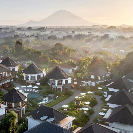 Swan Paradise A Pramana Experience Payangan Exterior foto