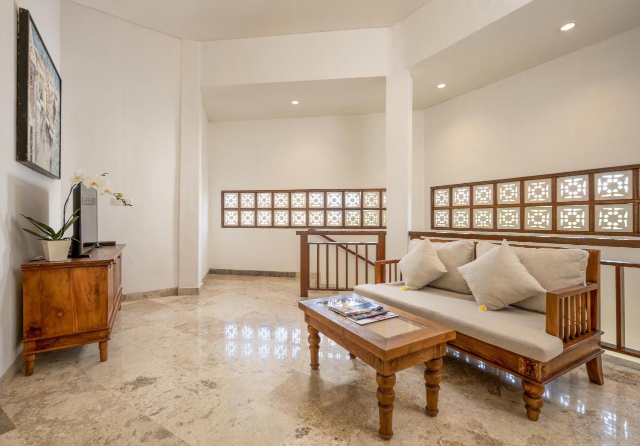 Swan Paradise A Pramana Experience Payangan Exterior foto