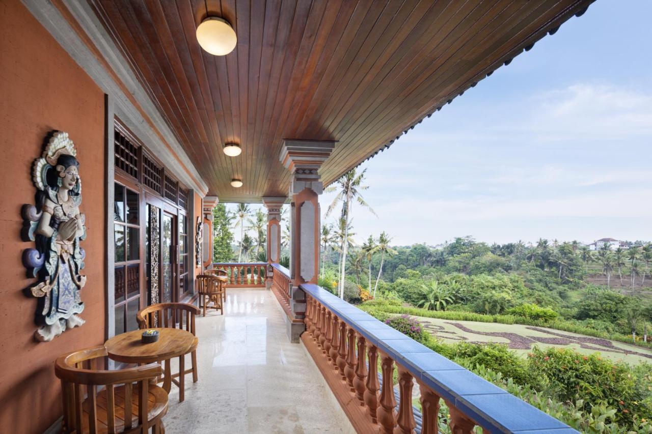 Swan Paradise A Pramana Experience Payangan Exterior foto