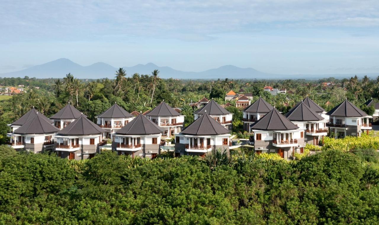 Swan Paradise A Pramana Experience Payangan Exterior foto