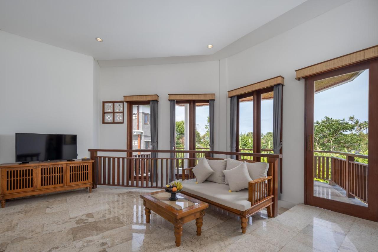 Swan Paradise A Pramana Experience Payangan Exterior foto