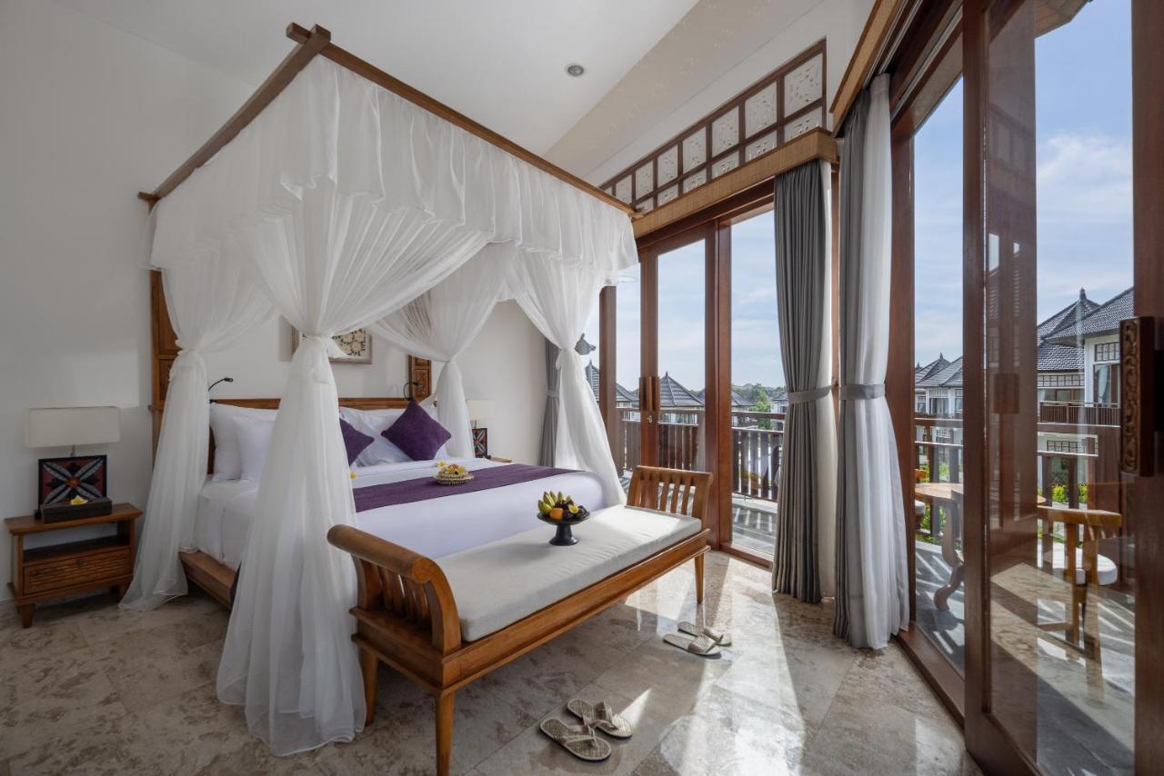 Swan Paradise A Pramana Experience Payangan Exterior foto