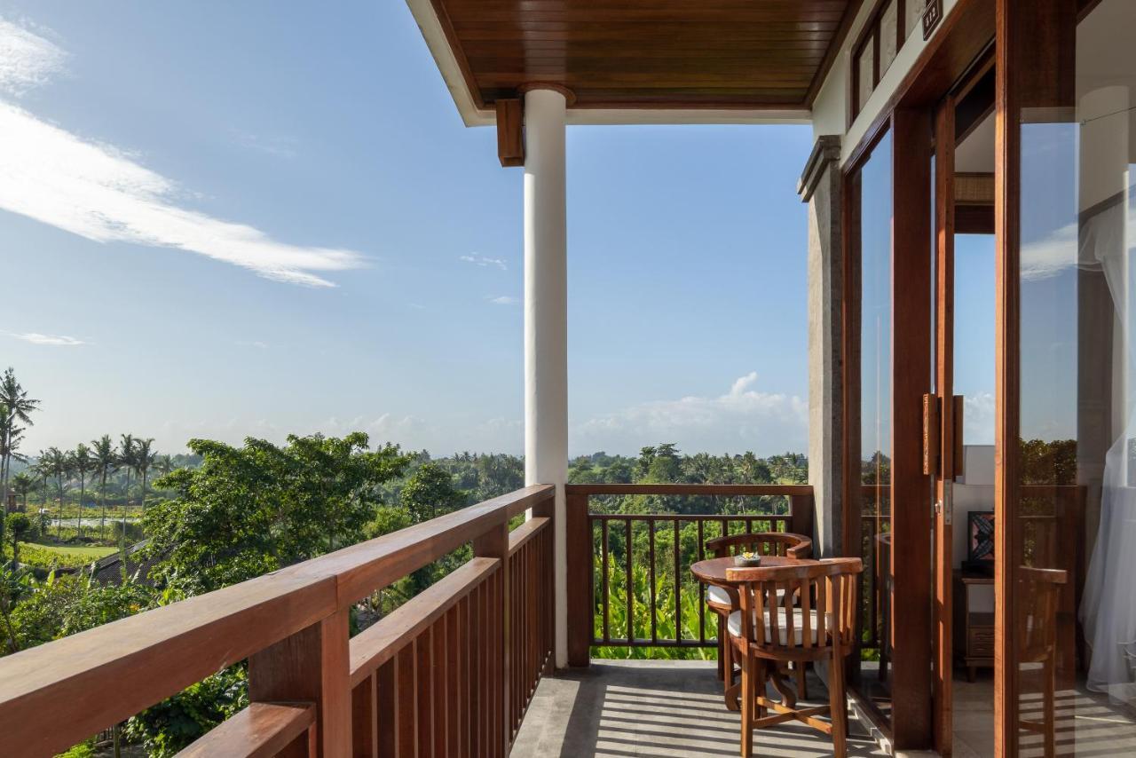 Swan Paradise A Pramana Experience Payangan Exterior foto