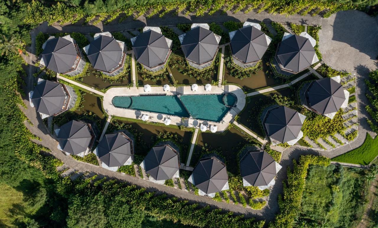 Swan Paradise A Pramana Experience Payangan Exterior foto